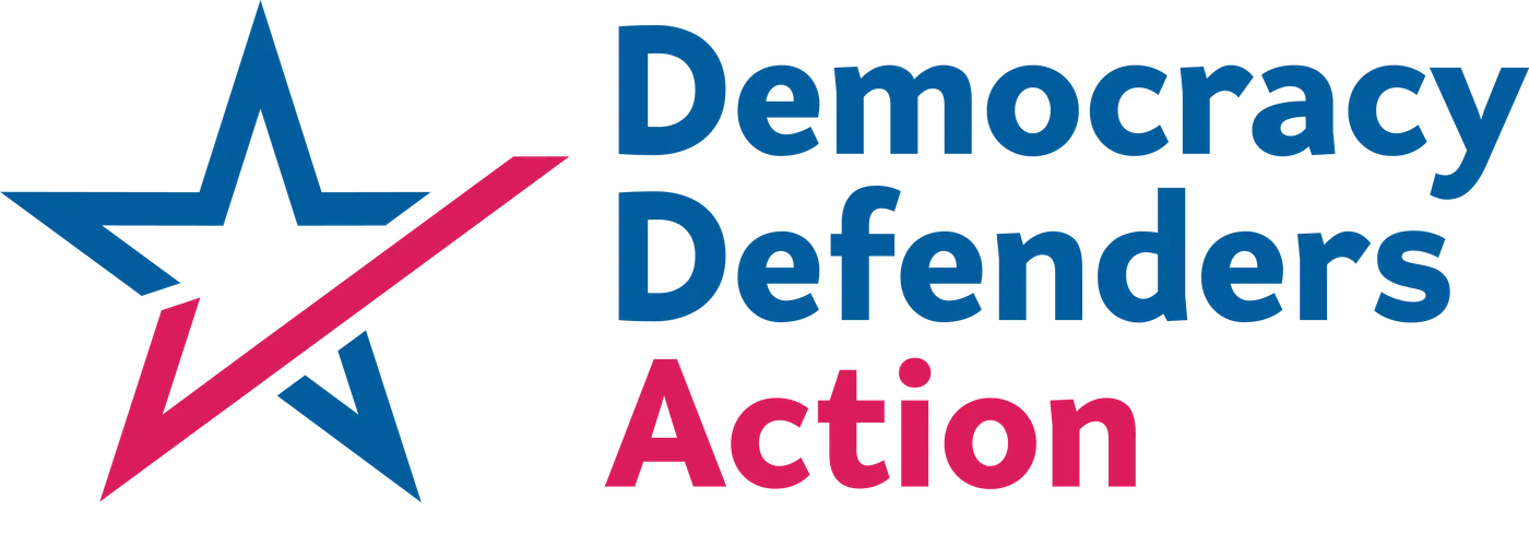 Democracy Defenders Action